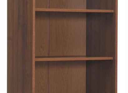 Wohnzimmer Büro Esszimmer Regale Holz Schrank Bücher Schränke Regal Landhaus Neu